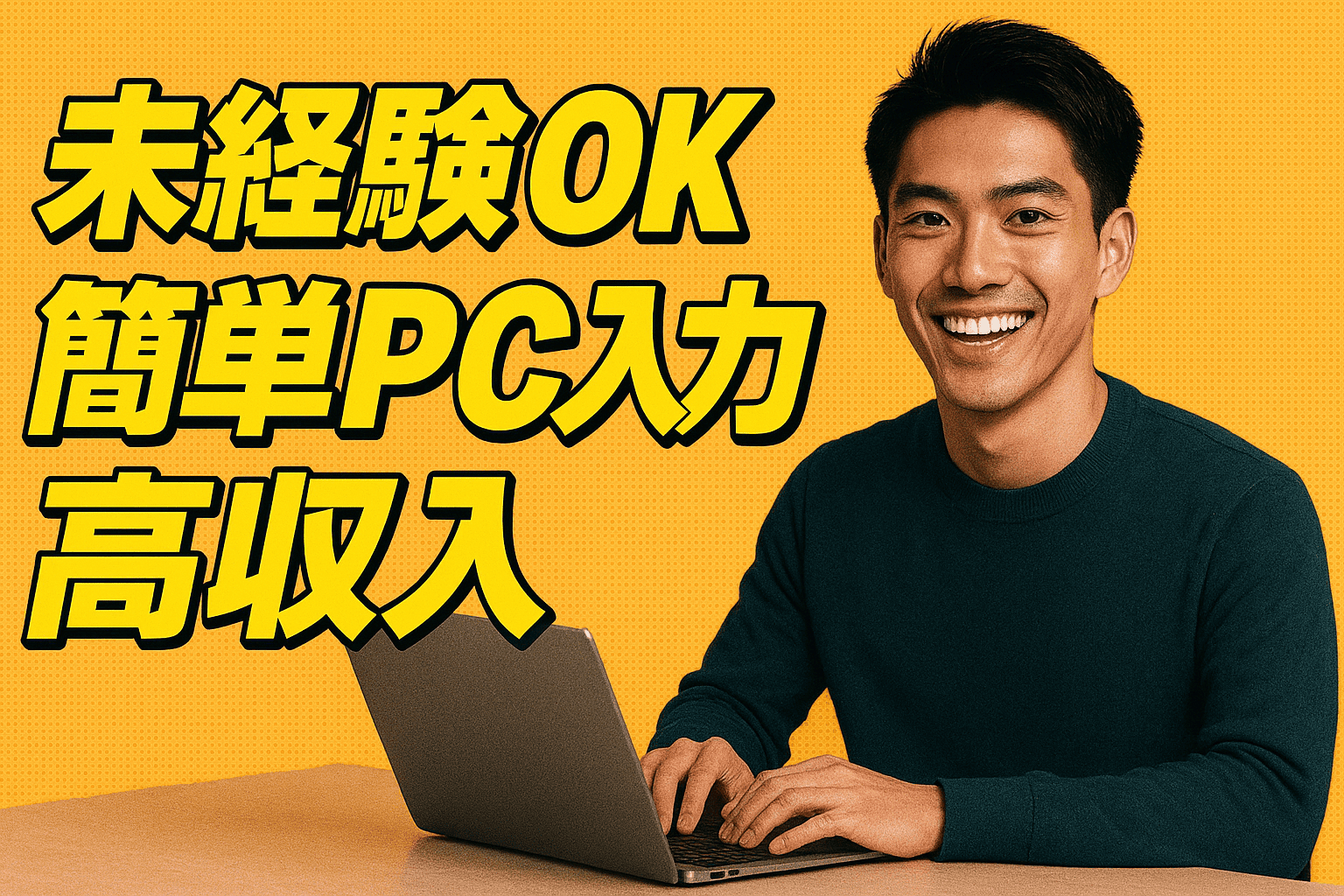 【安心安全】在宅リモートOK！未経験OK！女性スタッフ多数活躍中！真面目にがんばるアナタを給与で最大限評価します！