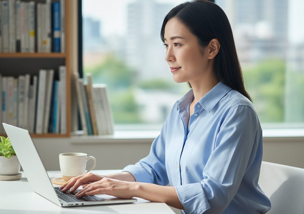 1日2時間から働くメルオペ求人。元採用担当が教える見つけ方と現実🧑‍💼