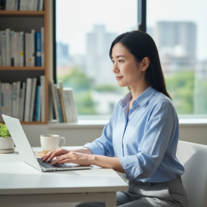 1日2時間から働くメルオペ求人。元採用担当が教える見つけ方と現実🧑‍💼