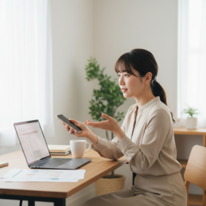 未経験者必見：メルオペ