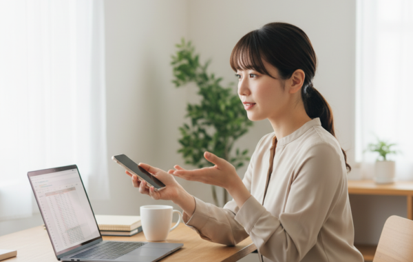 未経験者必見：メルオペ