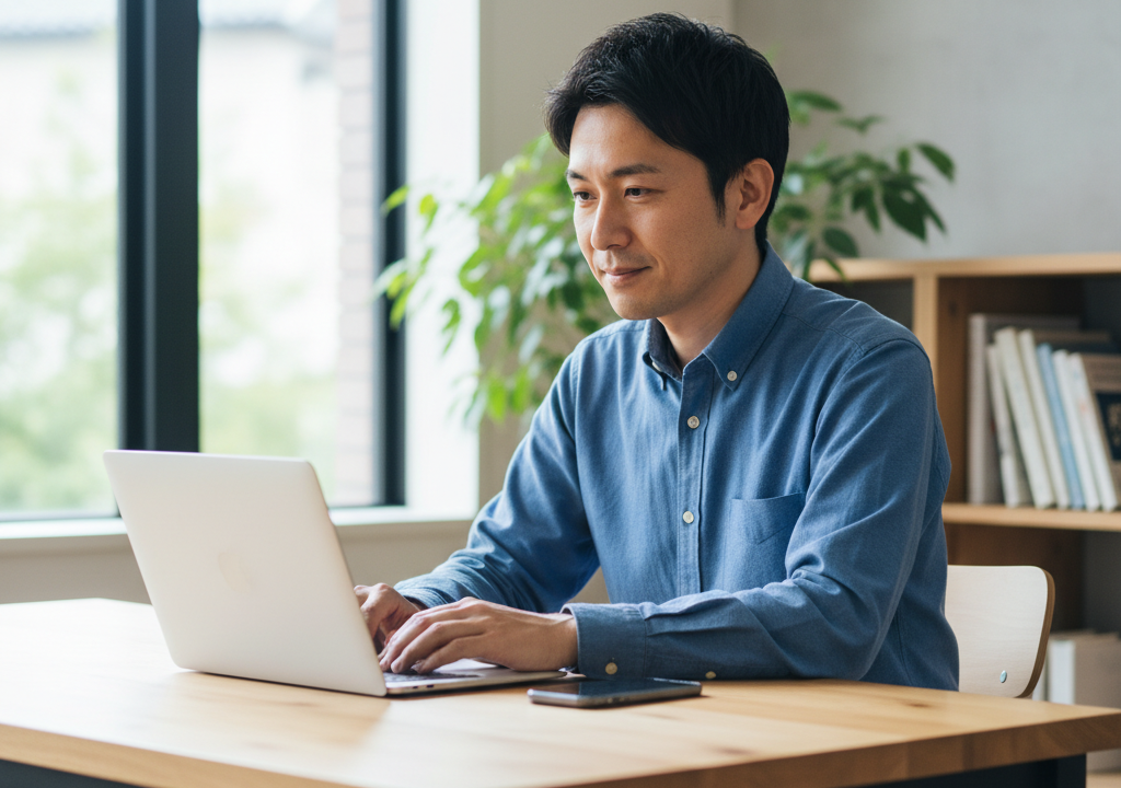 私、細田圭吾が語る！未経験から始めるメルオペ求人、池袋・新宿・渋谷で見つける安心のキャリアパス📜