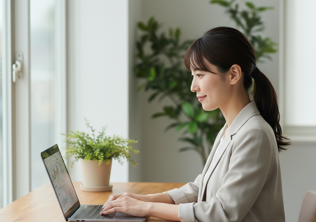 短い時間でもしっかり稼ぐ！わたしのメルオペ高単価術、こっそり教えちゃいます🌸