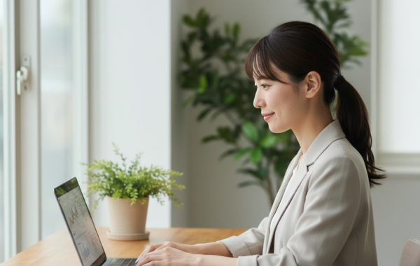 短い時間でもしっかり稼ぐ！わたしのメルオペ高単価術、こっそり教えちゃいます🌸