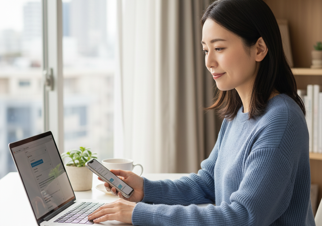 高単価、未経験で本当にいける？元採用担当がチャットレディとメルオペの報酬構造を冷静に分析します