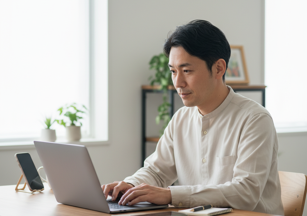 元採用担当の上原直人が本音で語る！未経験向けメルオペ・チャットレディ、知らないと危ない落とし穴
