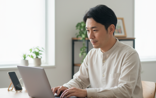 元採用担当の上原直人が本音で語る！未経験向けメルオペ・チャットレディ、知らないと危ない落とし穴