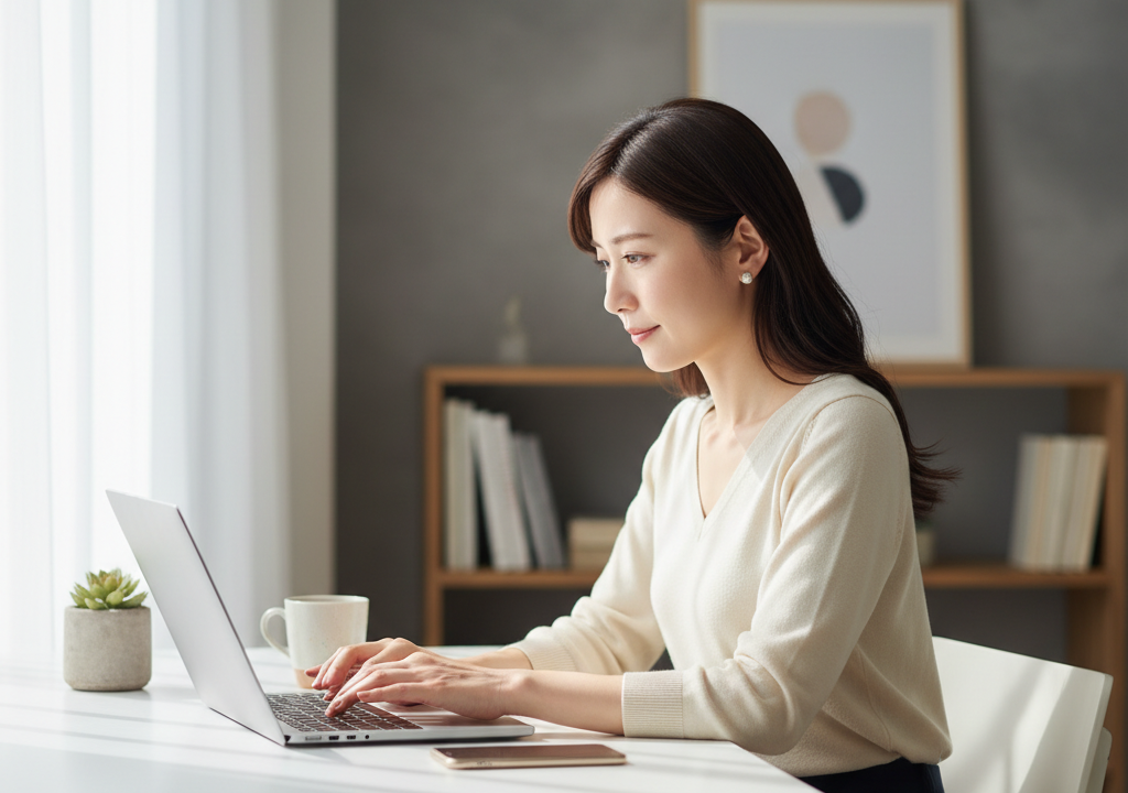 高単価メルオペの道へ！現役副業メルオペが語るスキルとキャリアパスのリアル🌷