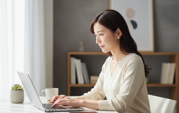 高単価メルオペの道へ！現役副業メルオペが語るスキルとキャリアパスのリアル🌷