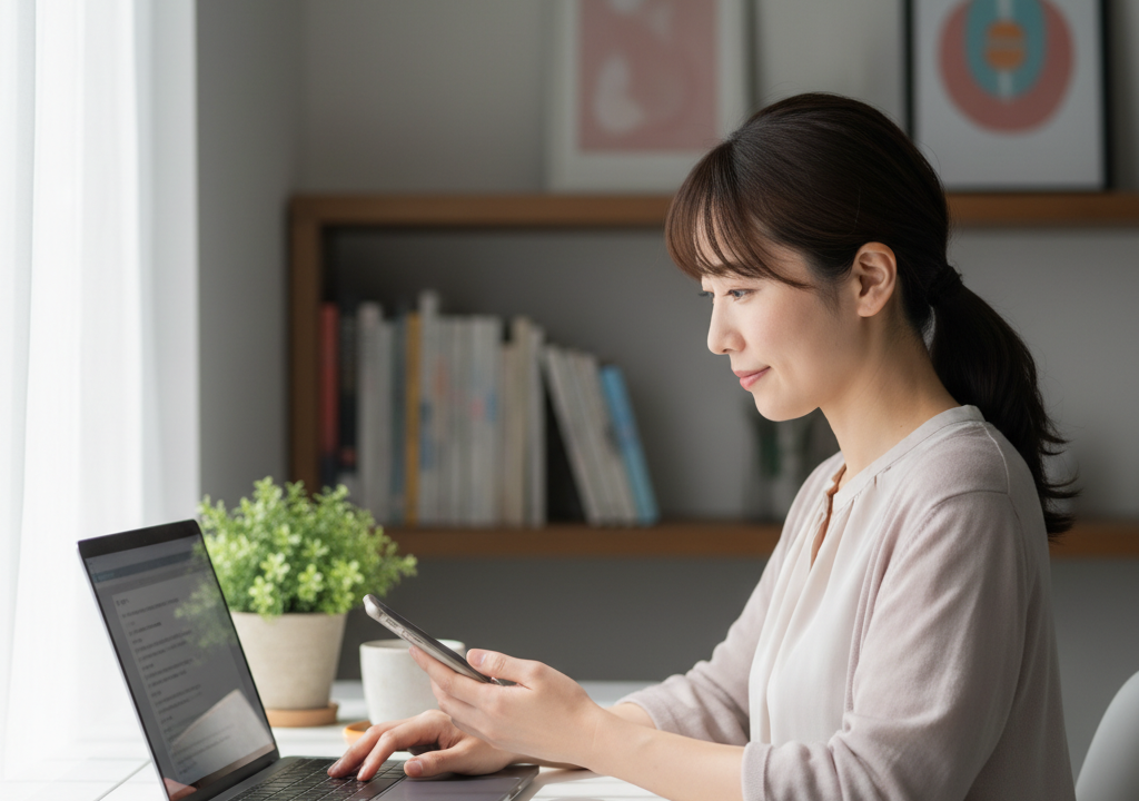 【未経験から始めるメールオペレーター面接：元採用担当が解説する3つの視点】