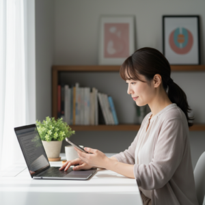【未経験から始めるメールオペレーター面接：元採用担当が解説する3つの視点】