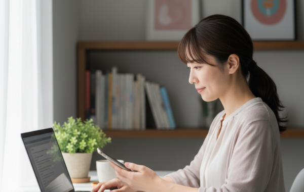 【未経験から始めるメールオペレーター面接：元採用担当が解説する3つの視点】