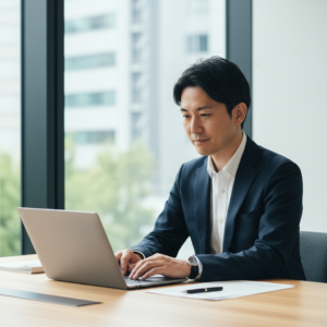 【高橋タカヒロが語る「危ない求人」の見分け方 企業視点からの5つの鉄則】💼📋