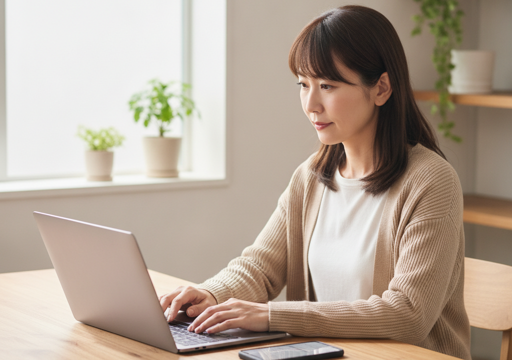 【在宅メルオペの必須知識：PC・ネット環境を現役管理者が解説】