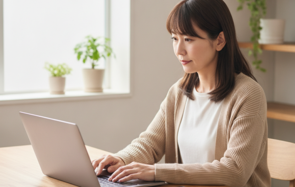 【在宅メルオペの必須知識：PC・ネット環境を現役管理者が解説】