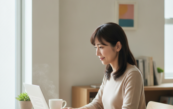 副業メルオペ：短時間・高単価を継続させる小さな習慣論📜