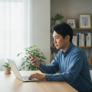 高橋タカヒロが教える！未経験から在宅メルオペ面接を突破する企業視点と攻略法💼