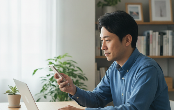 高橋タカヒロが教える！未経験から在宅メルオペ面接を突破する企業視点と攻略法💼