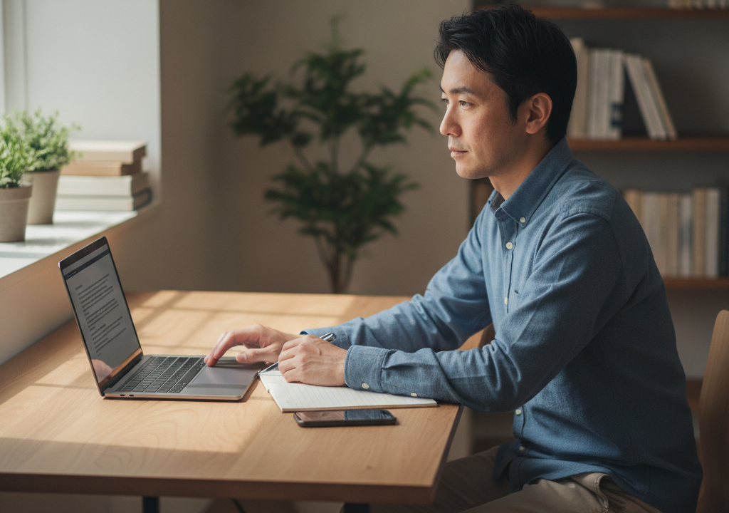 メルオペ未経験から在宅PCワークを掴む！採用担当が唸る応募書類の鉄則💼📋