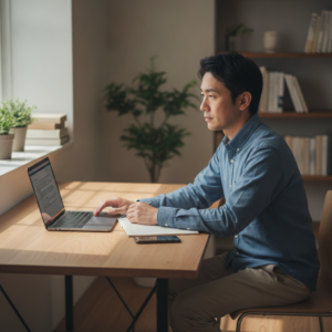 メルオペ未経験から在宅PCワークを掴む！採用担当が唸る応募書類の鉄則💼📋