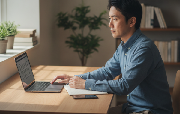 メルオペ未経験から在宅PCワークを掴む！採用担当が唸る応募書類の鉄則💼📋
