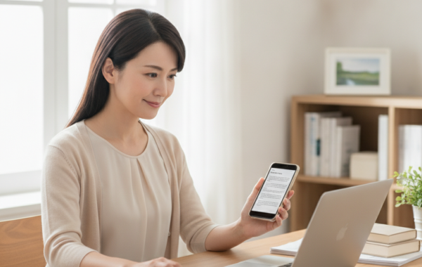 在宅メルオペで主婦が高単価を掴む道筋：元社労士が語る効率と信頼の構築📜⚖️
