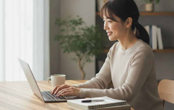 高単価メルオペって未経験でも大丈夫？元在宅ワーカーのわたしが本音でお話しします✨