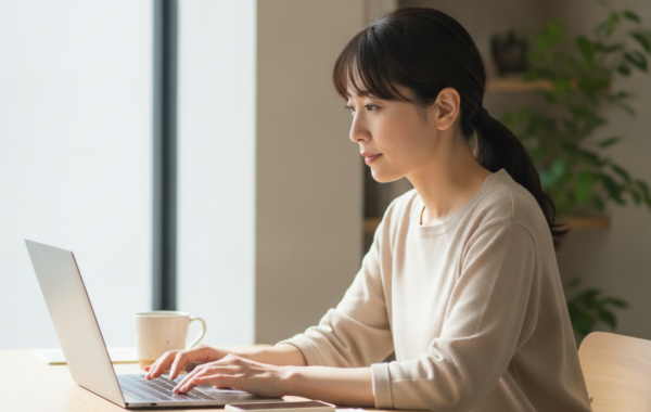 元メルオペのわたしが本音で語る！在宅メルオペって実際どうなの？素朴な疑問に全部お答えします🌸