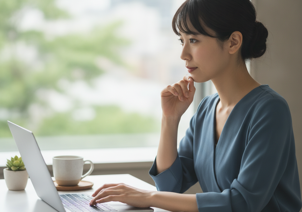高単価メルオペの夢、わたしと一緒に叶えよう！面接で光る自己PRの秘密🌷