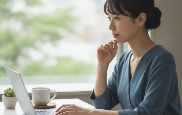 高単価メルオペの夢、わたしと一緒に叶えよう！面接で光る自己PRの秘密🌷
