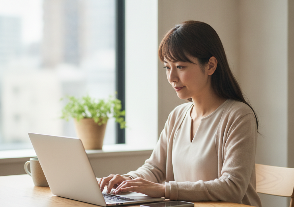 元エージェントが語る！未経験から月収20万円超えを叶えた高単価メルオペの裏側💼