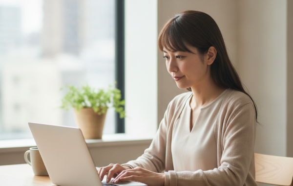 元エージェントが語る！未経験から月収20万円超えを叶えた高単価メルオペの裏側💼
