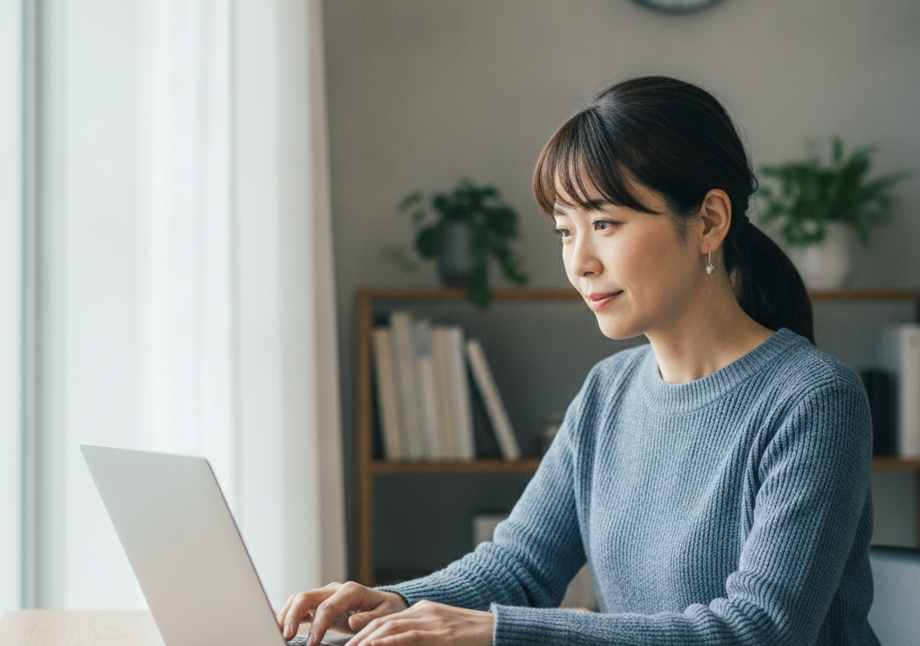 【短時間・高単価を狙うメルオペ求人！採用担当が教える応募戦略】