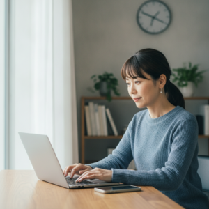 【短時間・高単価を狙うメルオペ求人！採用担当が教える応募戦略】