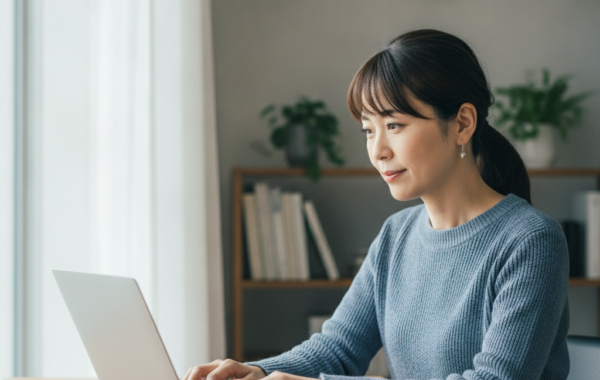 【短時間・高単価を狙うメルオペ求人！採用担当が教える応募戦略】