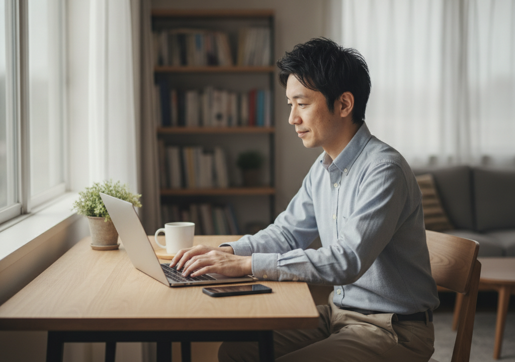 未経験歓迎！チャットレディとメルオペ、元採用担当が語る仕事のリアル🧑‍💼