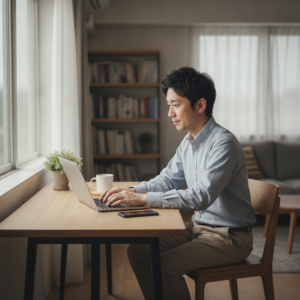 未経験歓迎！チャットレディとメルオペ、元採用担当が語る仕事のリアル🧑‍💼