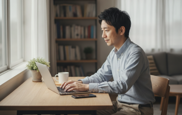 未経験歓迎！チャットレディとメルオペ、元採用担当が語る仕事のリアル🧑‍💼