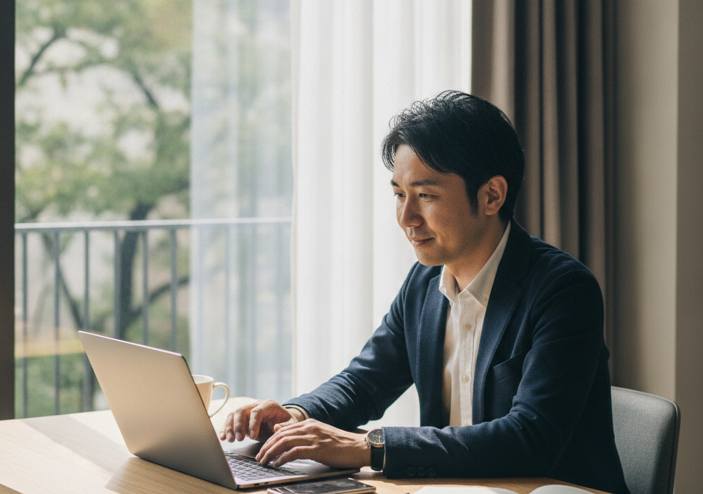 【上原直人🧑‍💼が語る、メルオペ・チャットレディで「指名される」採用担当視点】