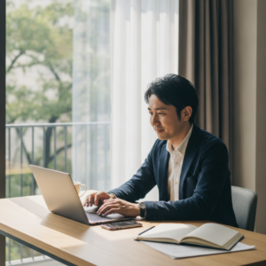 【上原直人🧑‍💼が語る、メルオペ・チャットレディで「指名される」採用担当視点】