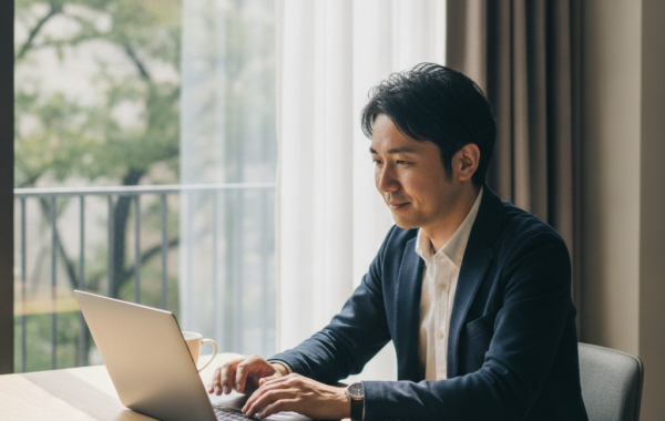 【上原直人🧑‍💼が語る、メルオペ・チャットレディで「指名される」採用担当視点】