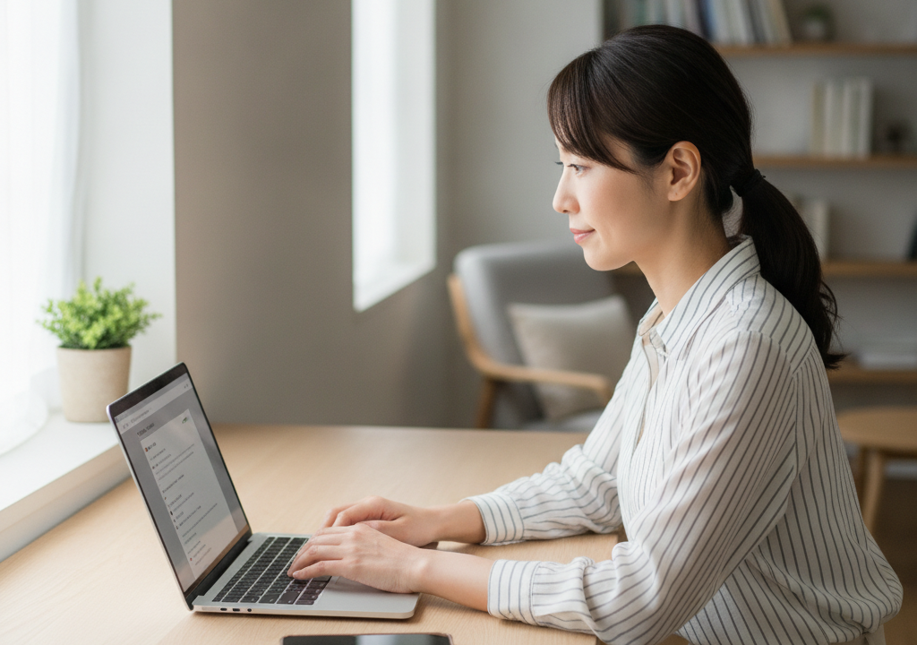 【高単価って本当に？北九州のわたしが教える、メルオペ求人賢い見つけ方🌷】