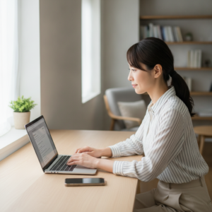 【高単価って本当に？北九州のわたしが教える、メルオペ求人賢い見つけ方🌷】