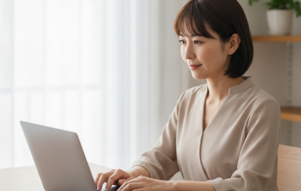 未経験から掴む在宅高単価メルオペ 採用に繋がる応募術