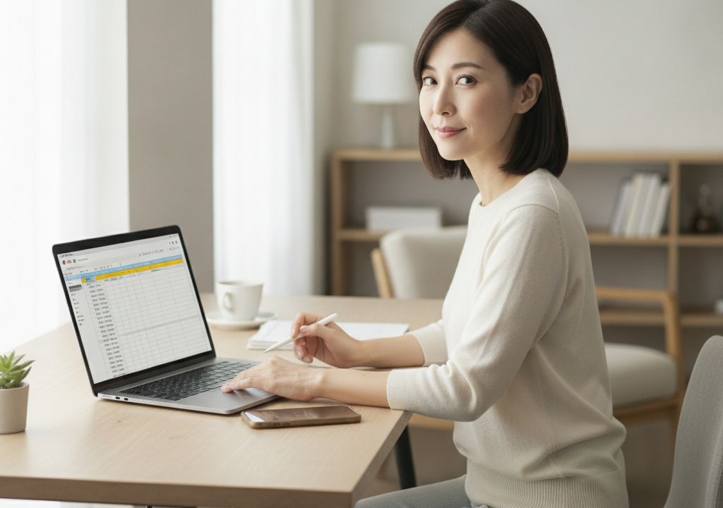プロが解説！在宅ワーク「メルオペ」と「チャットレディ」の本質的な違いと企業が求める人材像📋