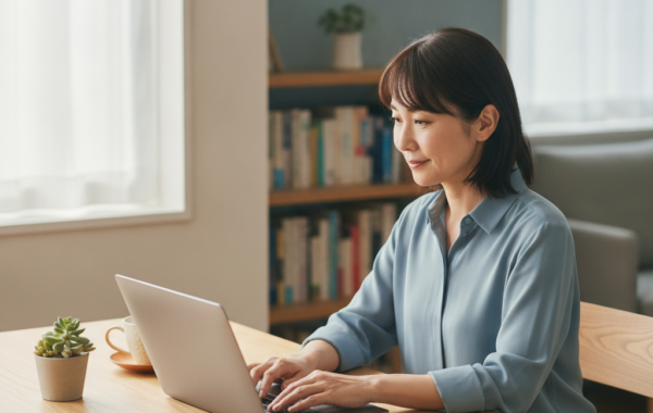 主婦の副業メルオペ。無理なく続けるための堅実な心得📜⚖️