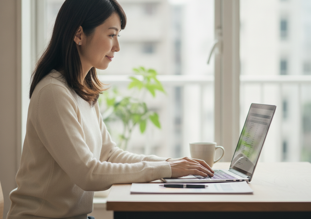 都心短時間メルオペ求人、忙しいあなたを企業が見る視点と採用戦略 💼