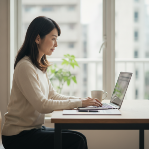 都心短時間メルオペ求人、忙しいあなたを企業が見る視点と採用戦略 💼